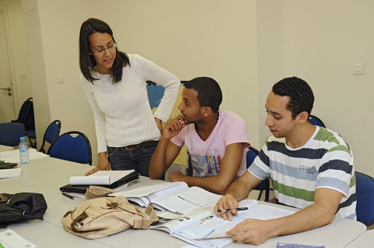image formation FLE DCL